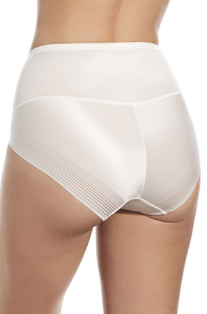 VIOLETA Faja Figi, marfil/perła