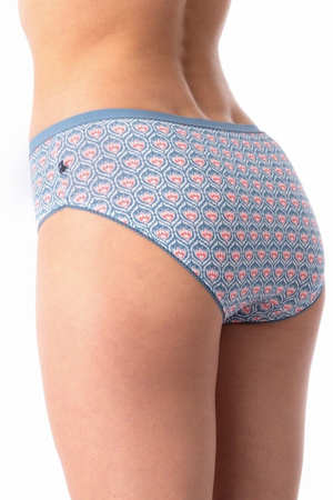 Figi LPC 736 Figi majtki damskie