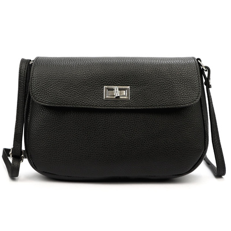 Torebka torebki skórzana skóra naturalna Luka damska