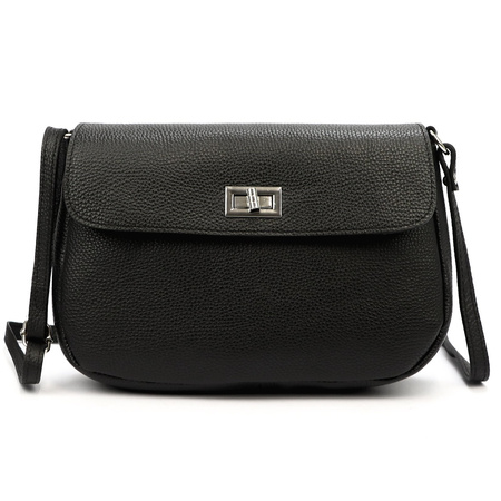 Torebka torebki skórzana skóra naturalna Luka damska