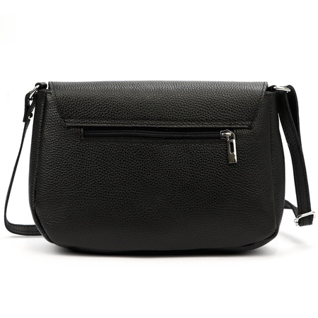 Torebka torebki skórzana skóra naturalna Luka damska