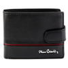 Portfel męski skórzany skóra naturalna Pierre Cardin