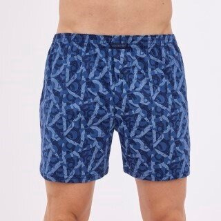Bokserki  majtki męskie Comfort 008/287 3XL-5XL
