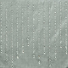 OBRUS ROYAL 3 35 X 220 CM SREBRNY