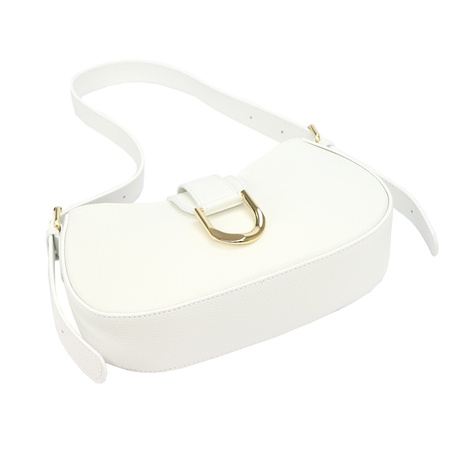 Torebka torebki skórzana skóra naturalna Luka damska