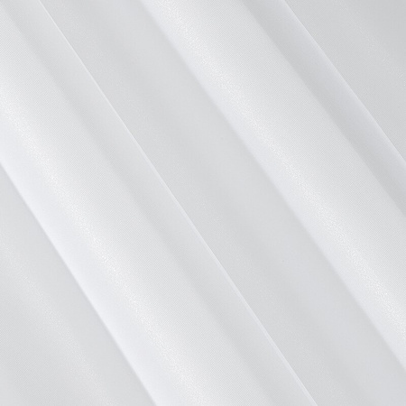 FIRANA GOTOWA ESEL NA TAŚMIE 400 X 250 CM BIAŁY