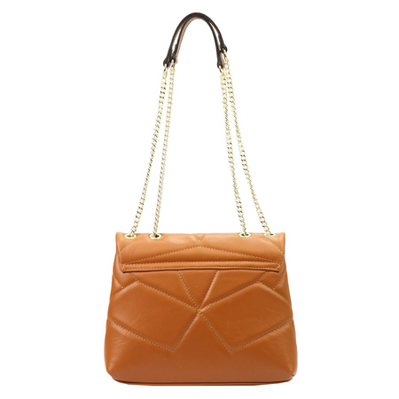 Torebka torebki skórzana skóra naturalna Luka damska