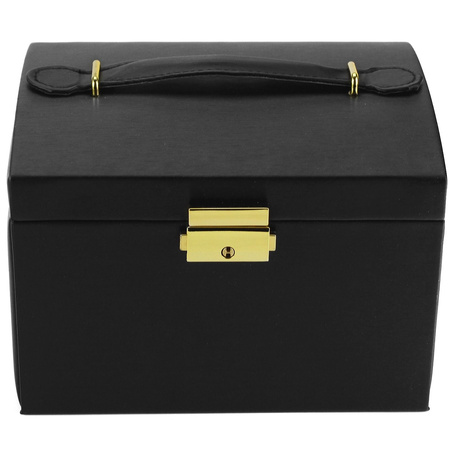 kuferek na biżuterię