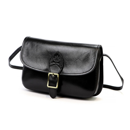 Torebka torebki damska  skórzana skóra naturalna Florence