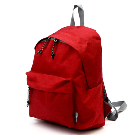 Plecak materiałowy damski Ormi 