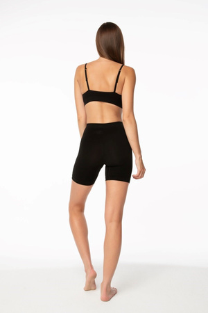 Figi Bamboo Bermuda Shorts Figi majtki damskie 