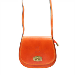 Torebka torebki skórzana skóra naturalna Gregorio damska