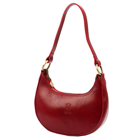 Torebka torebki damska  skórzana skóra naturalna Florence