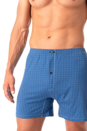 Bokserki MXC 813 GR XL bokserki majtki męskie 