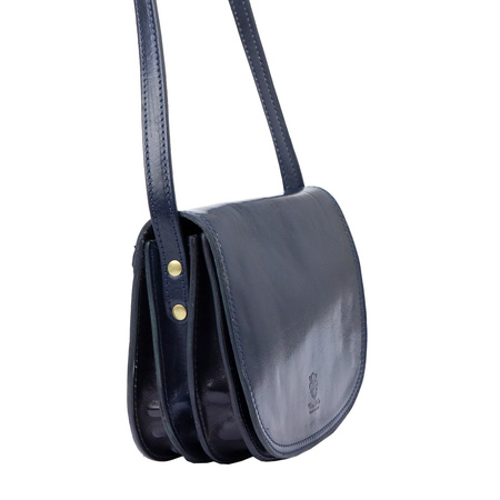 Torebka torebki damska skórzana skóra naturalna Florence