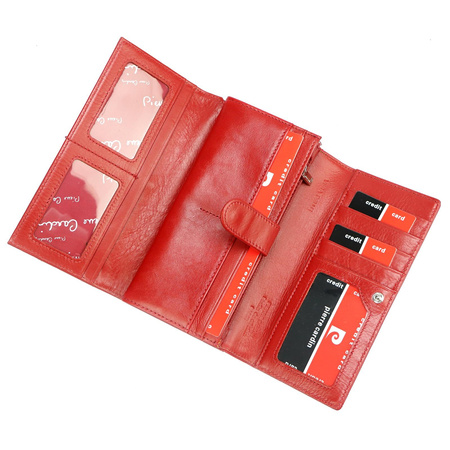 Portfel męski CHOICE czarny