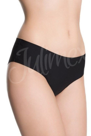 JULIMEX Figi Brasil (Bootie) beżowe L
