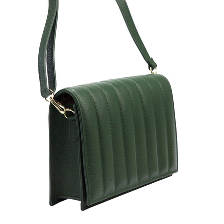 Torebka torebki skórzana skóra naturalna Luka damska