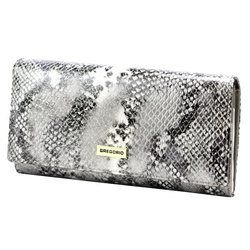 Portfel damski skórzany skóra naturalna Gregorio