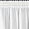 FIRANA GOTOWA LUCY NA TAŚMIE 400 X 300 CM BIAŁY