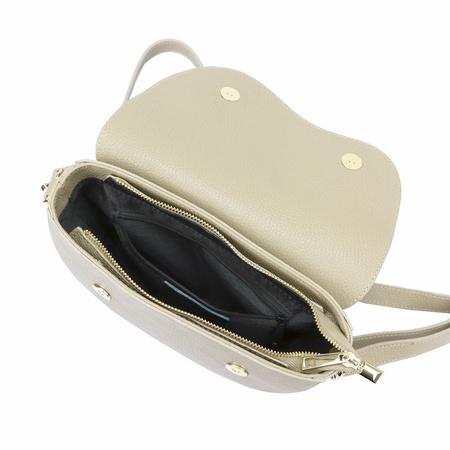 Torebka torebki skórzana damska skóra naturalna Luka