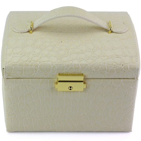 kuferek na biżuterię