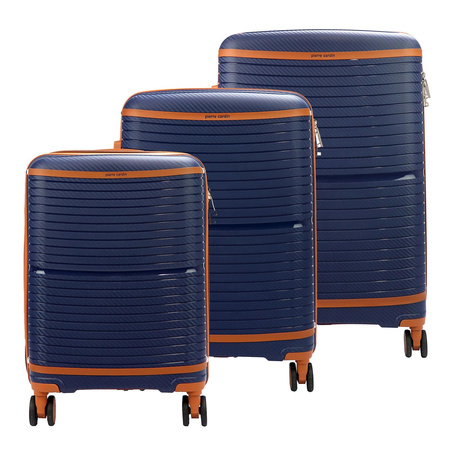 Portfel damski PALERMO ciemny-szary