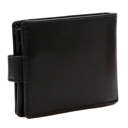 Portfel męski skórzany skóra naturalna Pierre Cardin