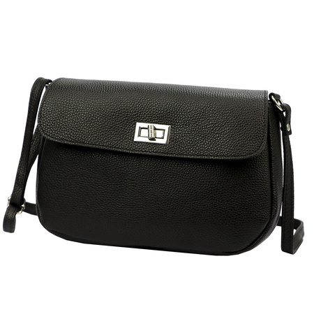 Torebka torebki skórzana skóra naturalna Luka damska