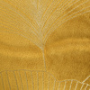 KOC GINKO1 150 X 200 CM ZŁOTY