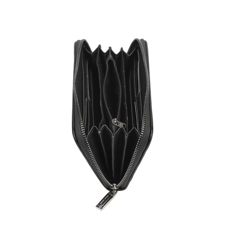 Portfel damski skóra ekologiczna Pierre Cardin