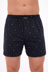 Bokserki Comfort 008/329 3XL-4XL