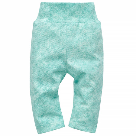 Spodnie legginsy dla  dziewczynki Lilian Pinokio 