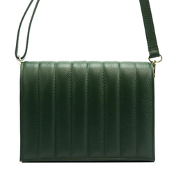 Torebka torebki skórzana skóra naturalna Luka damska