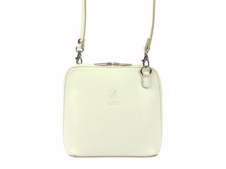 Torebka torebki skórzana damska skóra naturalna Barberinis 