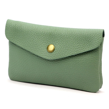 VerMari etui na dokumenty skóra naturalna