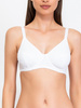 DONNA 962 Biustonosz Miękki, bianco/biel