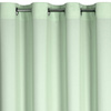 ZASŁONA GOTOWA RITA 140 X 250 CM JASNOZIELONY