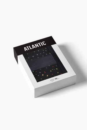 Slipy majtki męskie  3MP-175 3P