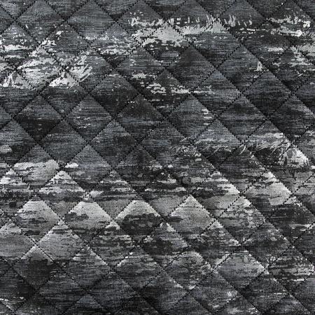 NARZUTA BLINK 3 170 X 210 CM CZARNY