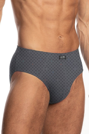 Slipy clasic M-110CL-22 3XL 3P  Slipy majtki męskie 