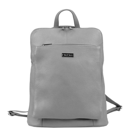 Plecak damski skórzany skóra naturalna MiaMore