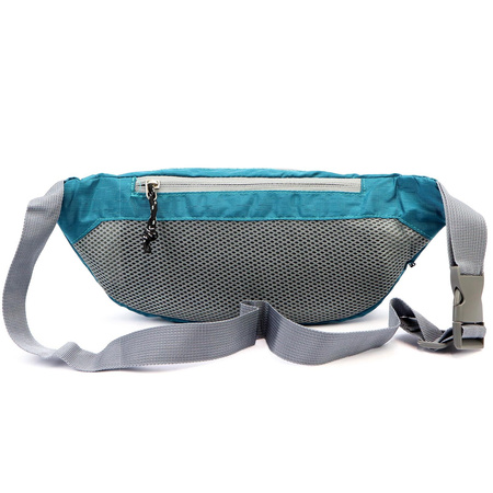 Saszetka nerka materiałowa Ormi 