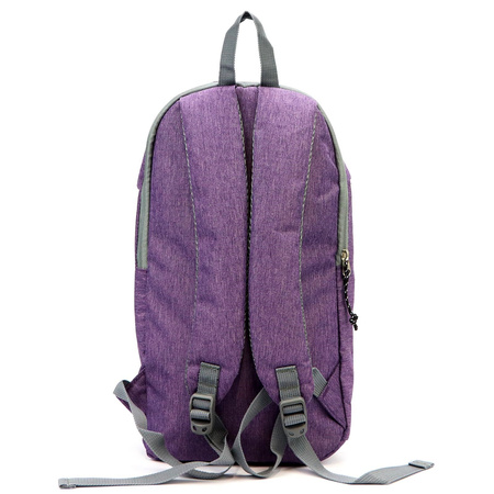 Plecak materiałowy damski Ormi 