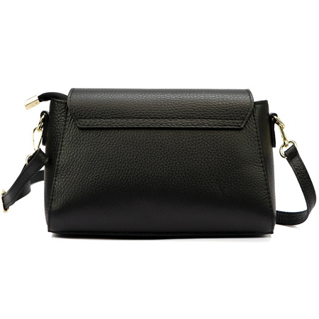 Torebka torebki skórzana skóra naturalna Luka damska 