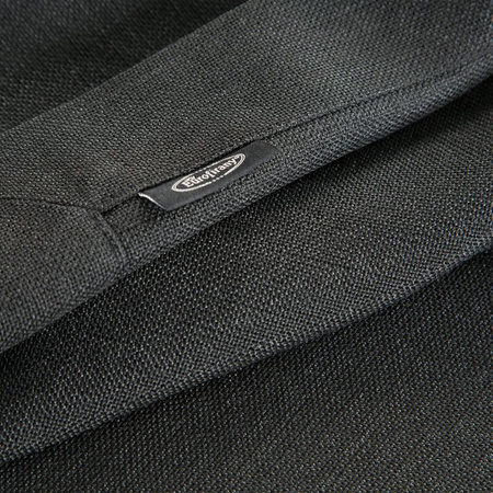 OBRUS STELLA 2 145 X 260 CM CZARNY