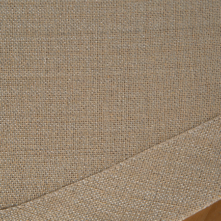 OBRUS STELLA 1 FI 150 CM ZŁOTY