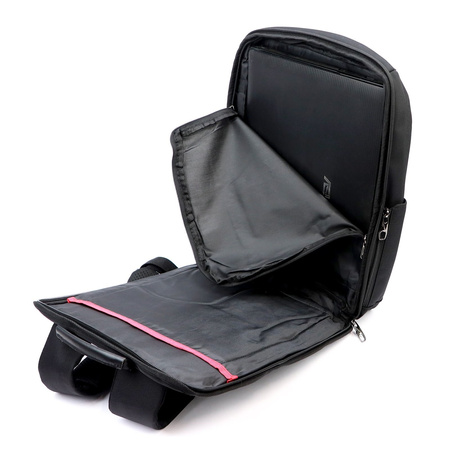 Plecak męski materiałowy B.Cavalli 