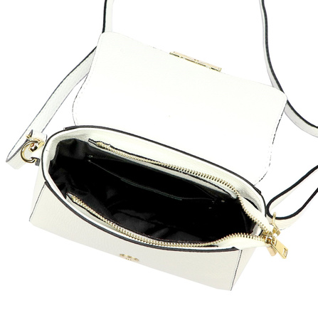 Torebka torebki skórzana skóra naturalna Luka damska