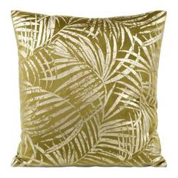 POSZEWKA BLINK 26 45 X 45 CM OLIWKOWY